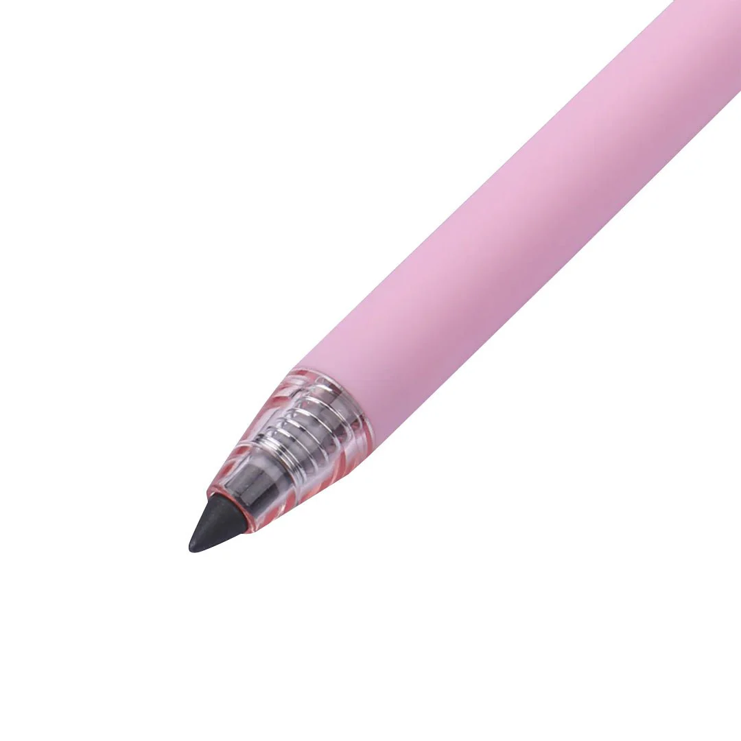 Sun Star Metacil Light Knock Metal Pencil - Image 18