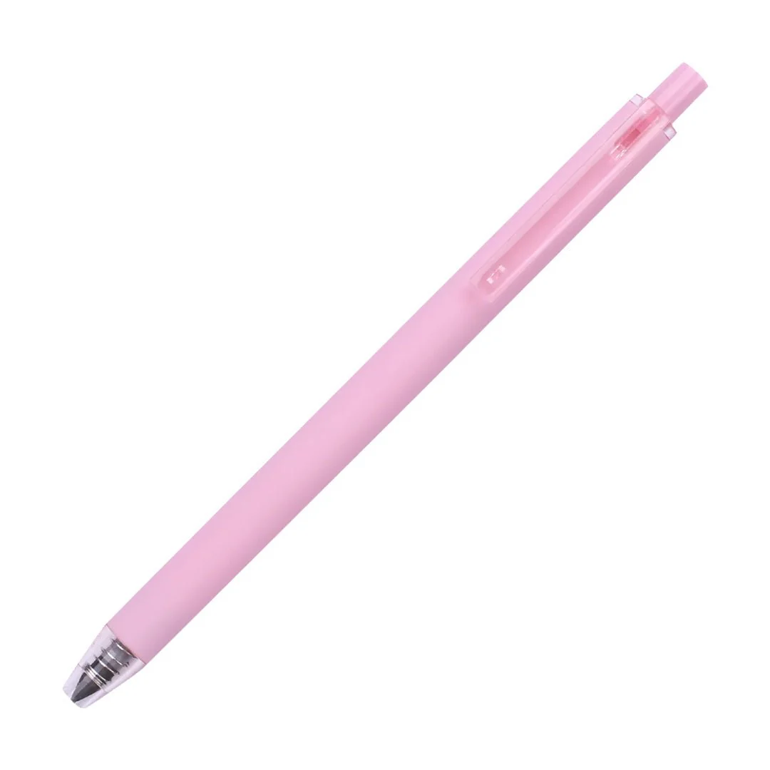 Sun Star Metacil Light Knock Metal Pencil - Image 20