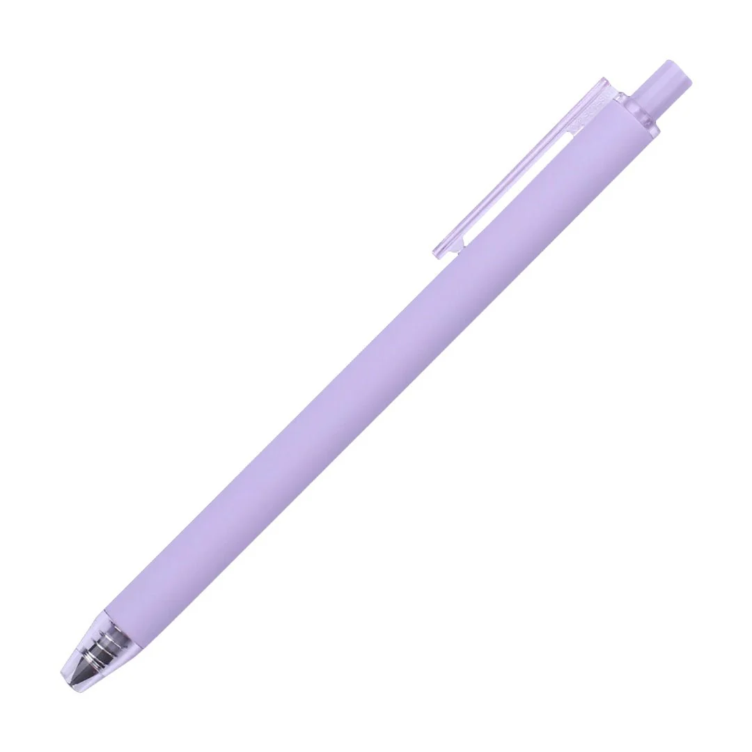 Sun Star Metacil Light Knock Metal Pencil - Image 25