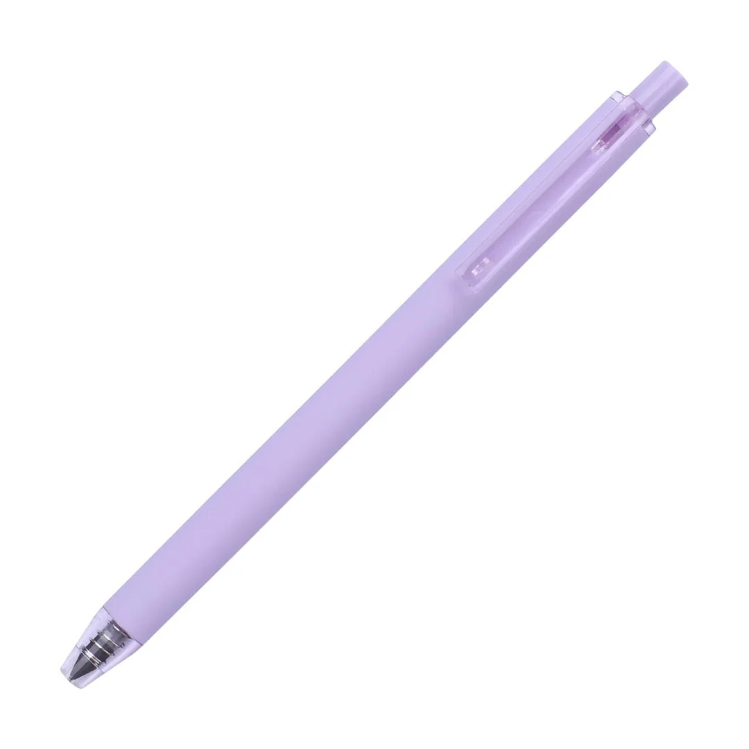 Sun Star Metacil Light Knock Metal Pencil - Image 27