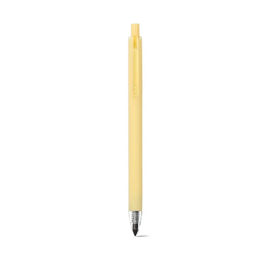 Sun Star Metacil Light Knock Metal Pencil - Image 28