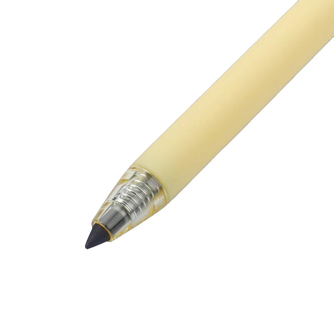 Sun Star Metacil Light Knock Metal Pencil - Image 31