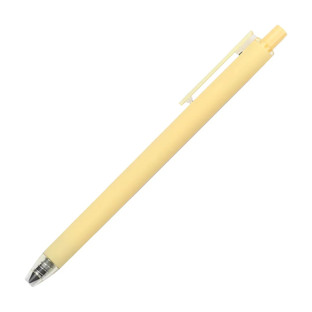 Sun Star Metacil Light Knock Metal Pencil - Image 33