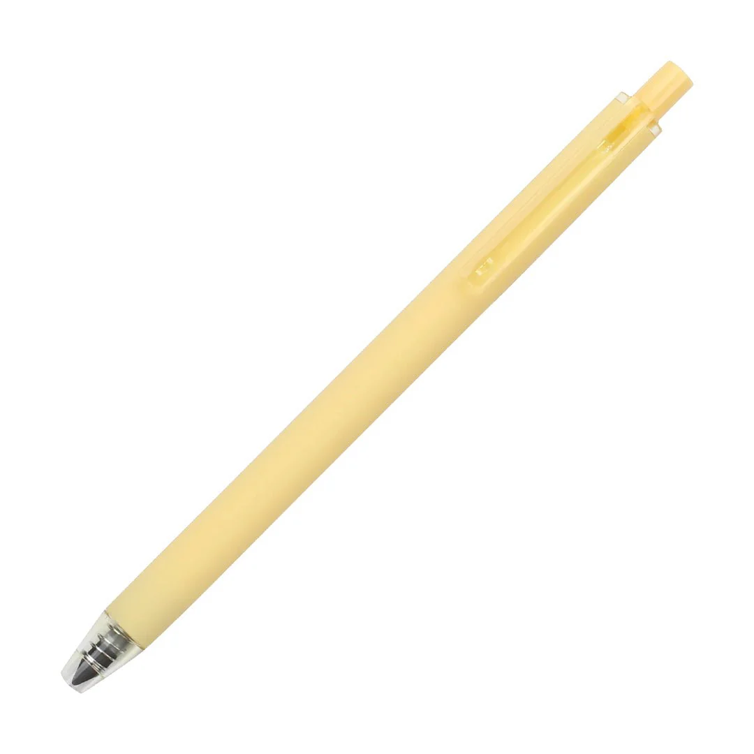 Sun Star Metacil Light Knock Metal Pencil - Image 34