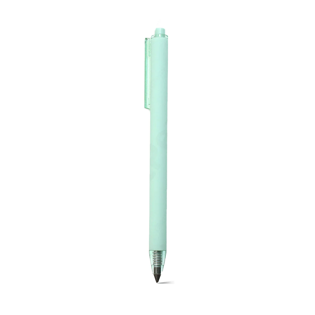 Sun Star Metacil Light Knock Metal Pencil - Image 35