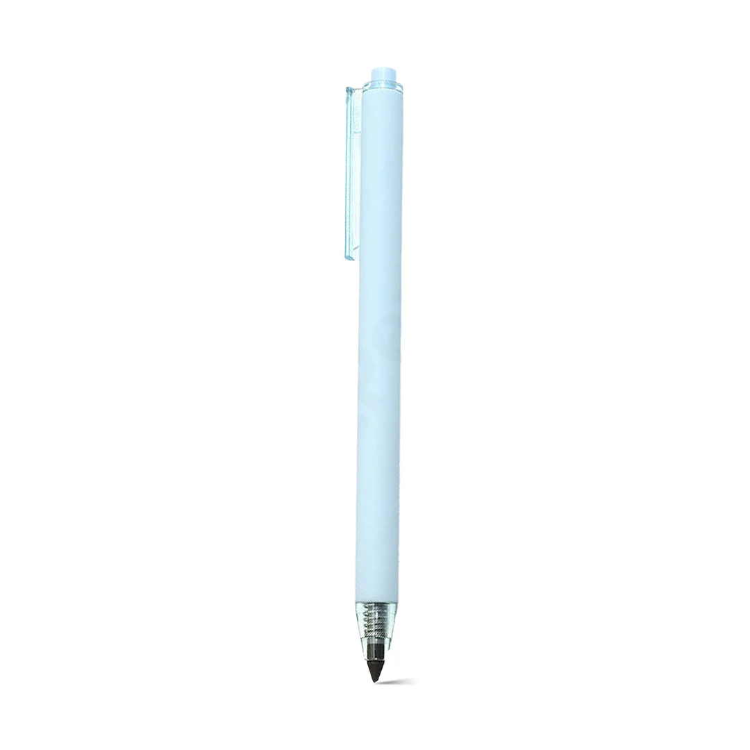 Sun Star Metacil Light Knock Metal Pencil - Image 42
