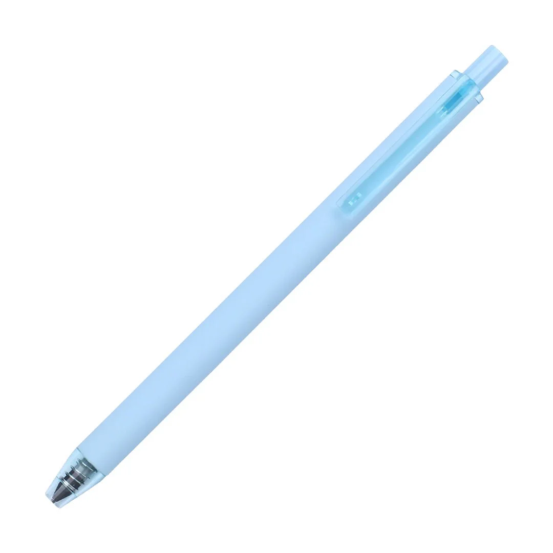 Sun Star Metacil Light Knock Metal Pencil - Image 48