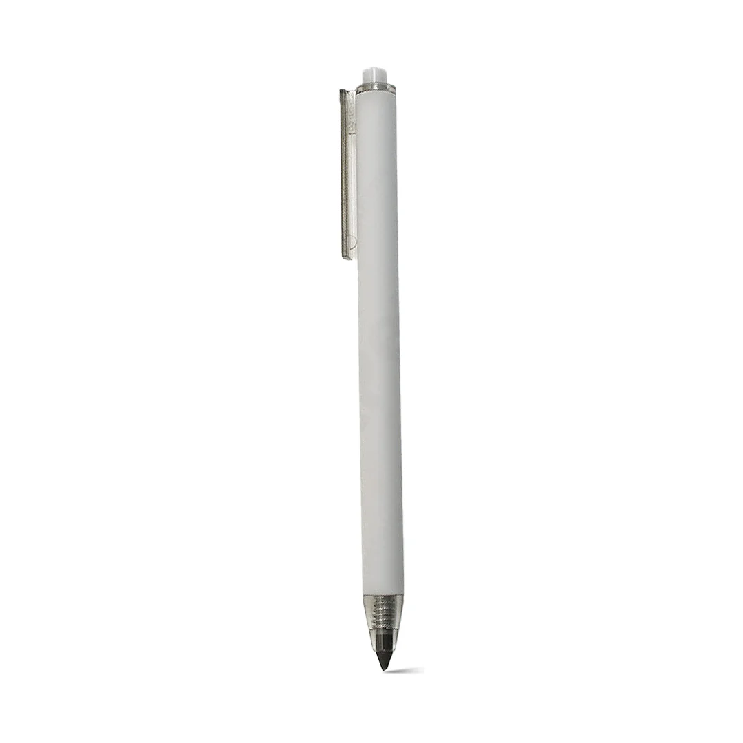 Sun Star Metacil Light Knock Metal Pencil - Image 8