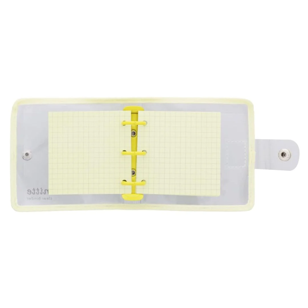 Sun Star Mini Binder Mitte - Image 11