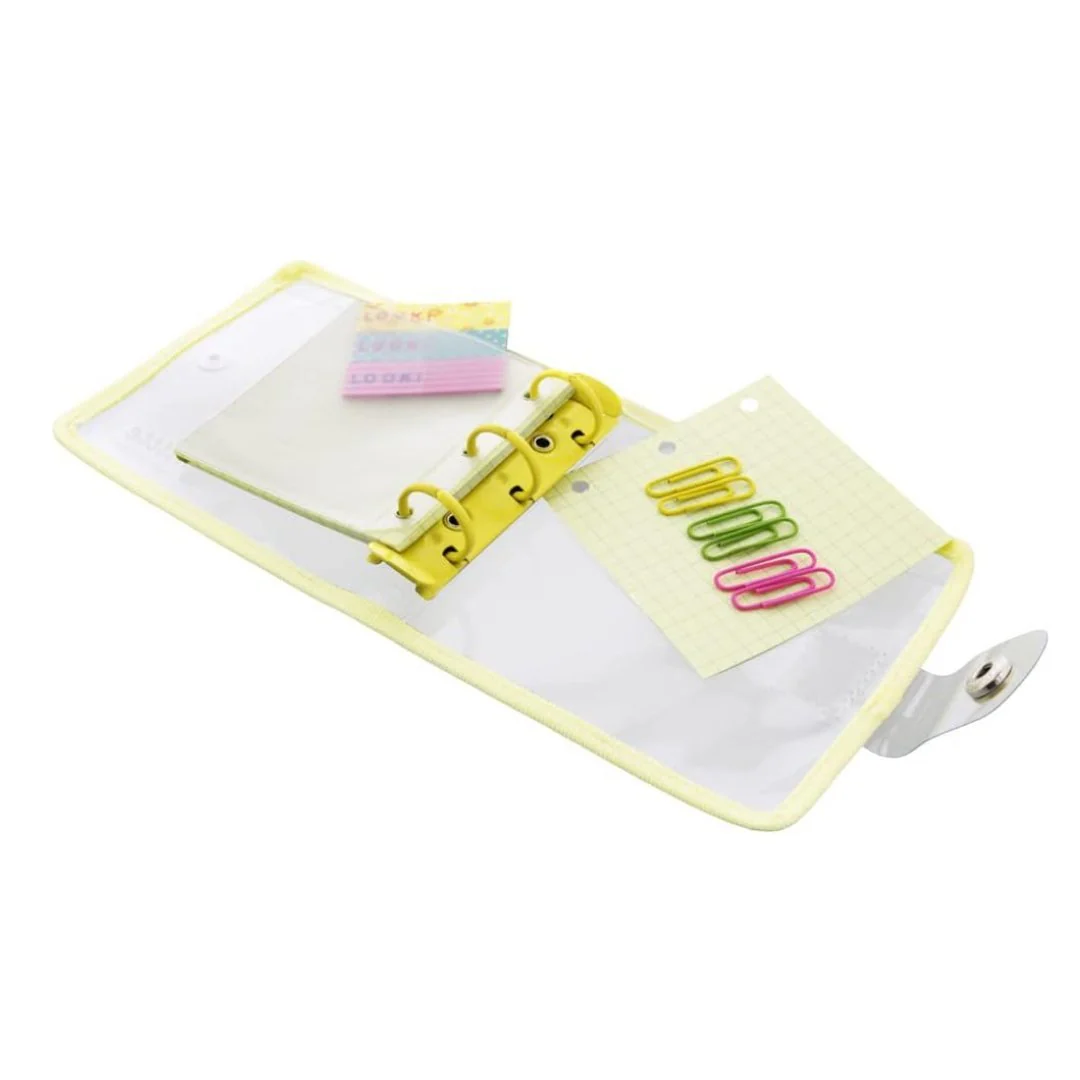 Sun Star Mini Binder Mitte - Image 12