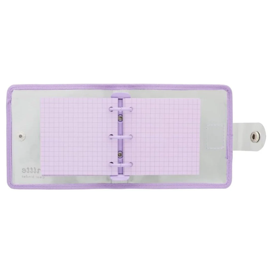 Sun Star Mini Binder Mitte - Image 15