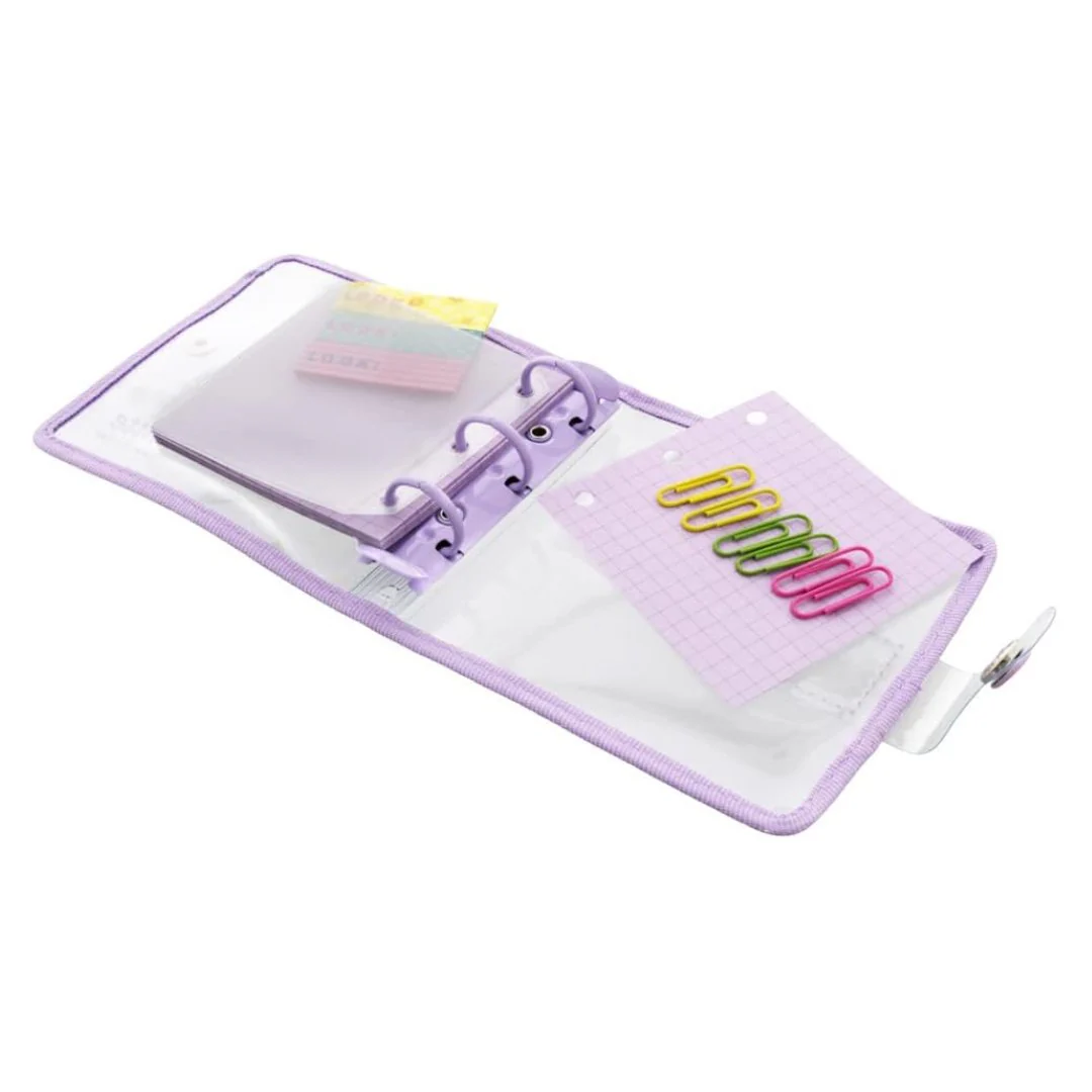Sun Star Mini Binder Mitte - Image 16