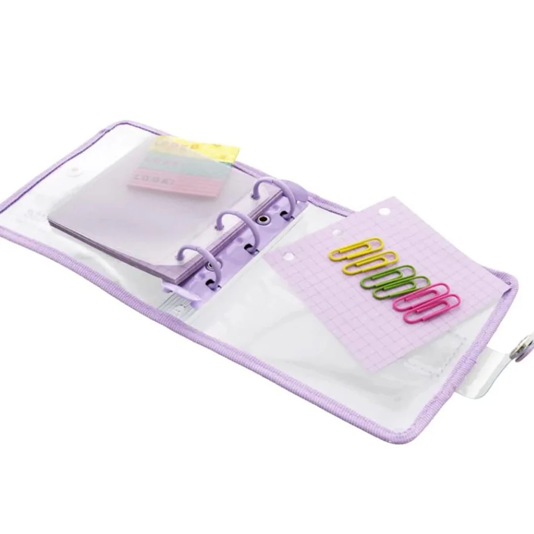 Sun Star Mini Binder Mitte - Image 18