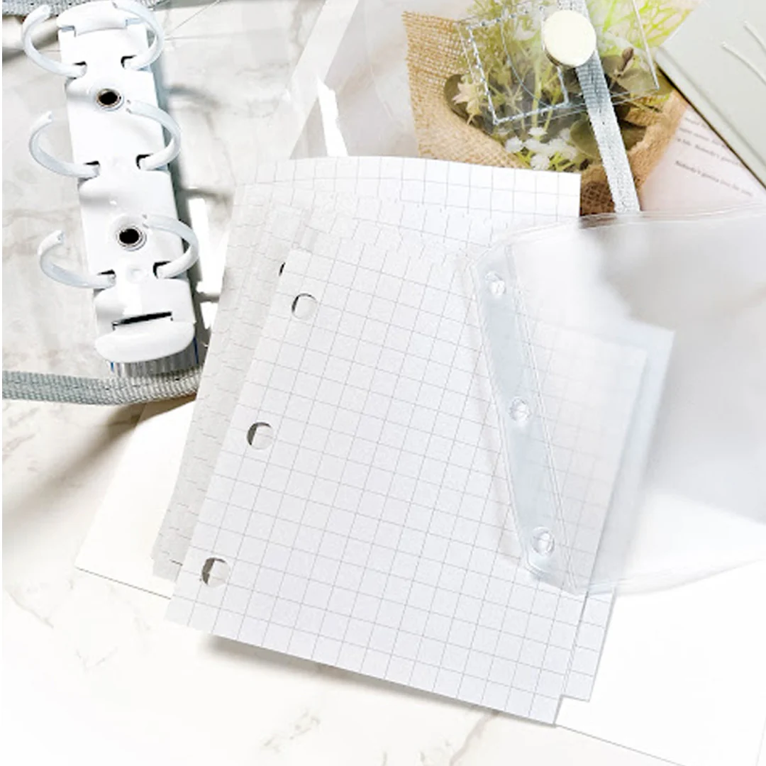 Sun Star Mini Binder Mitte - Image 19