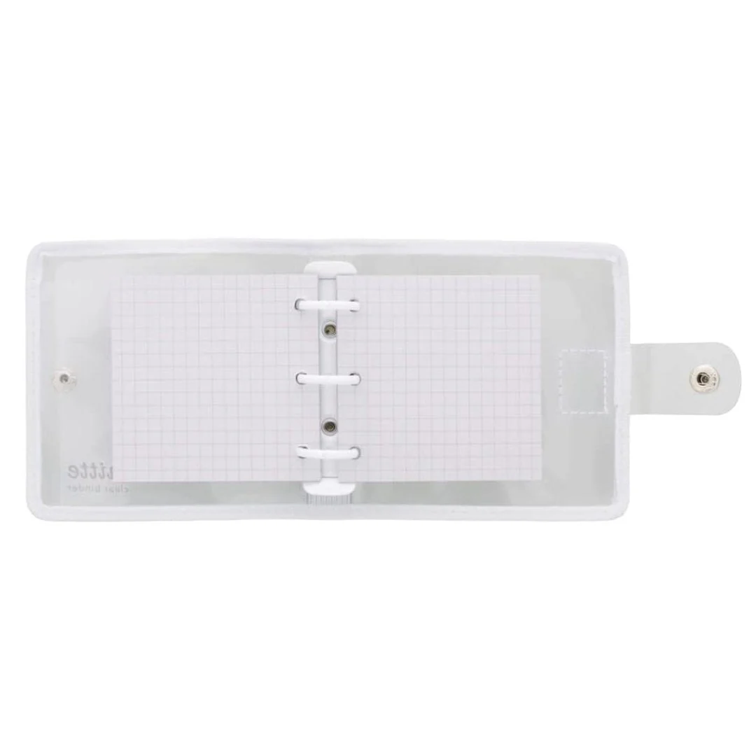 Sun Star Mini Binder Mitte - Image 3