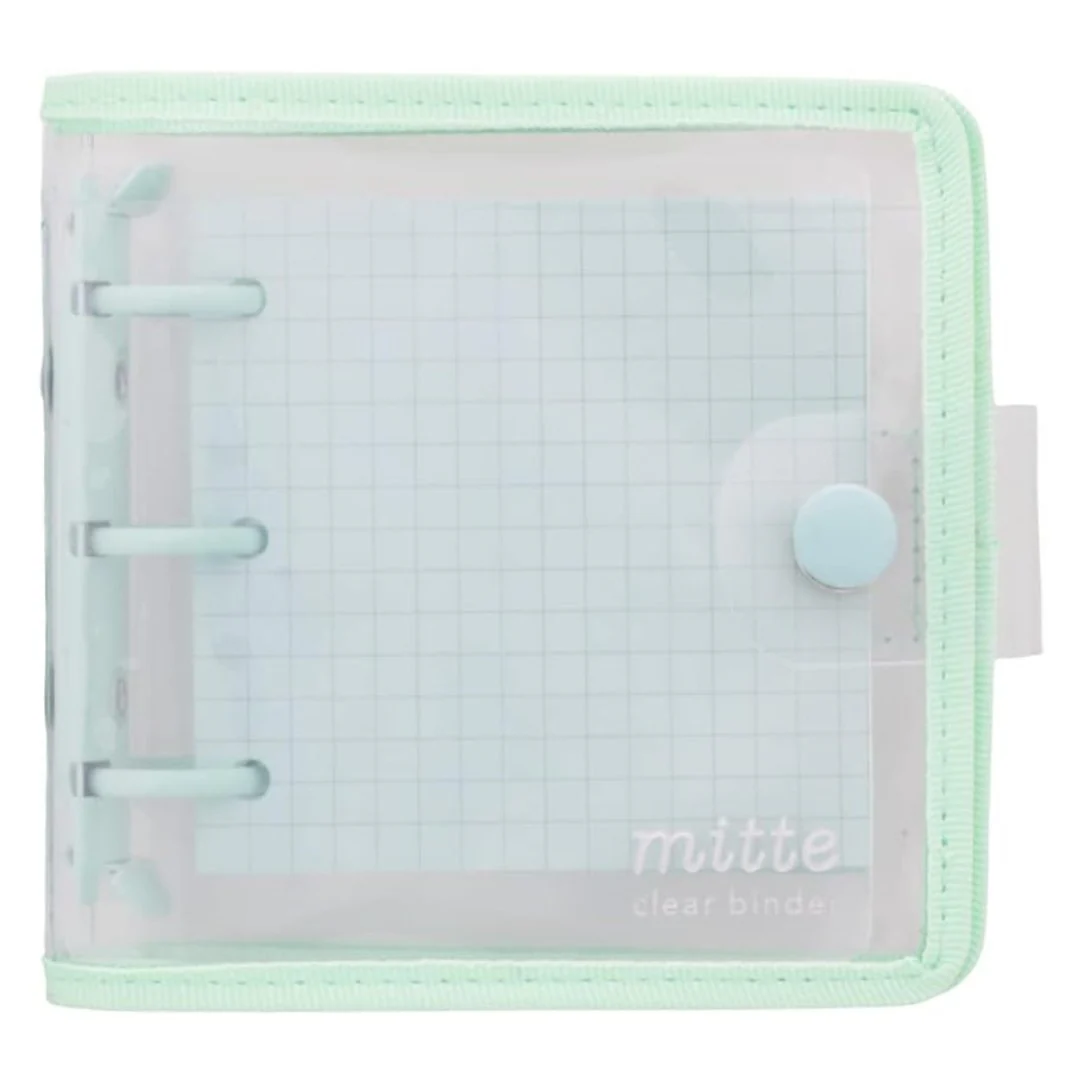 Sun Star Mini Binder Mitte - Image 6