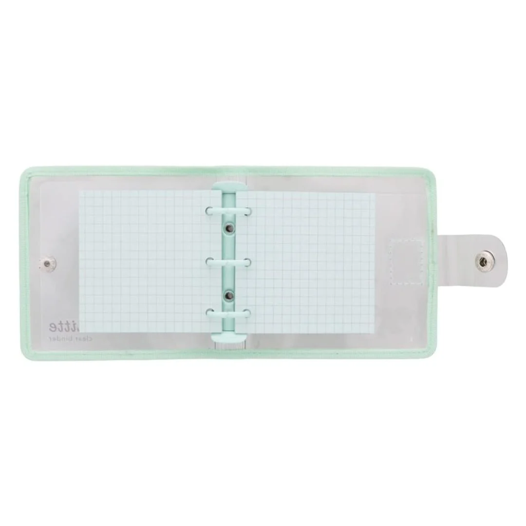 Sun Star Mini Binder Mitte - Image 7