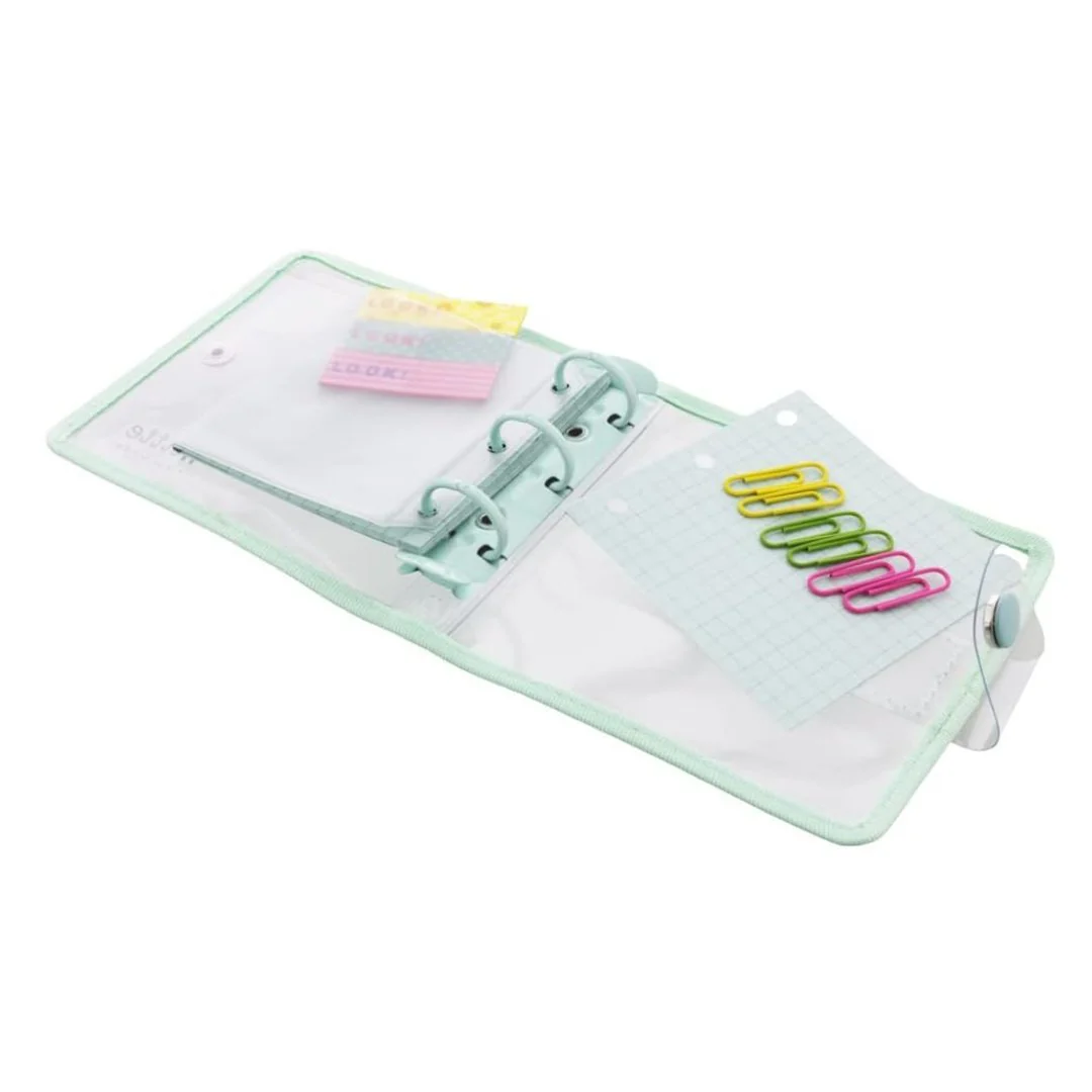Sun Star Mini Binder Mitte - Image 8