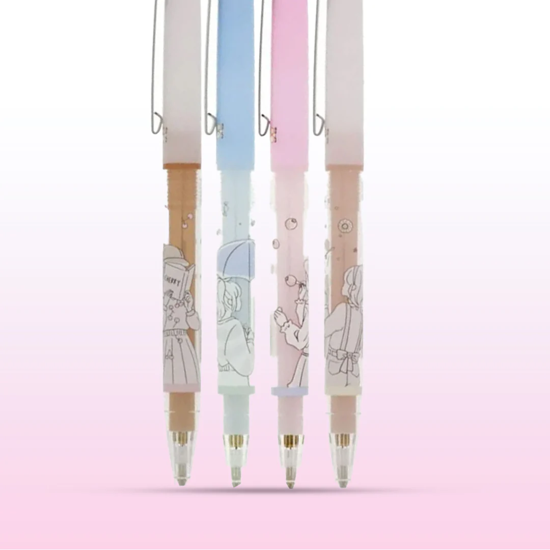 Sun Star My Sweet Days Mechanical Pencil - Image 17