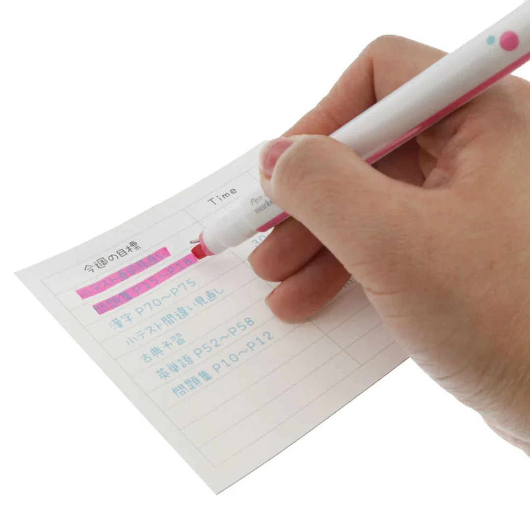 Sun Star Needle Pen & Marker - Image 14