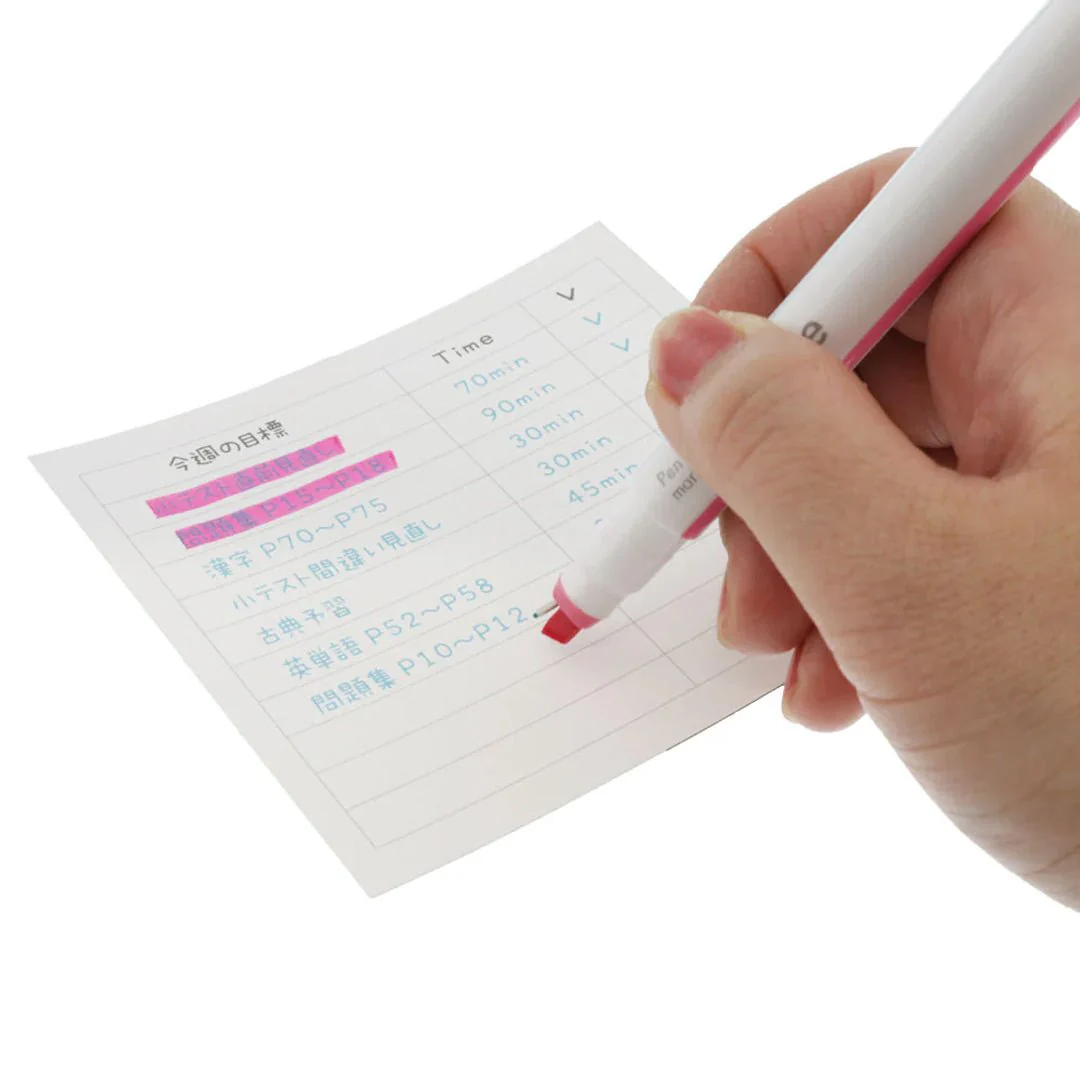 Sun Star Needle Pen & Marker - Image 15