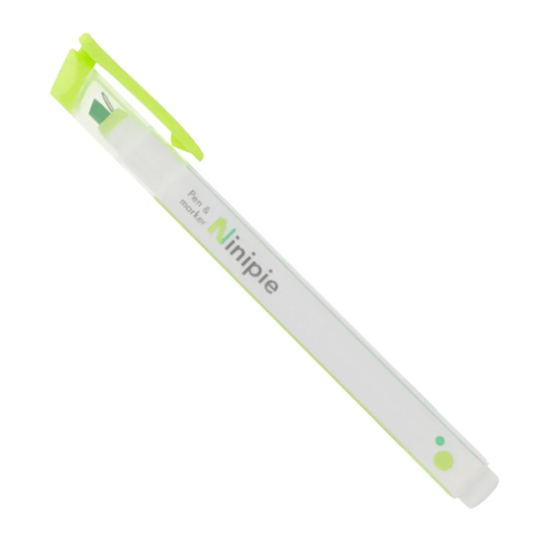 Sun Star Needle Pen & Marker - Image 17