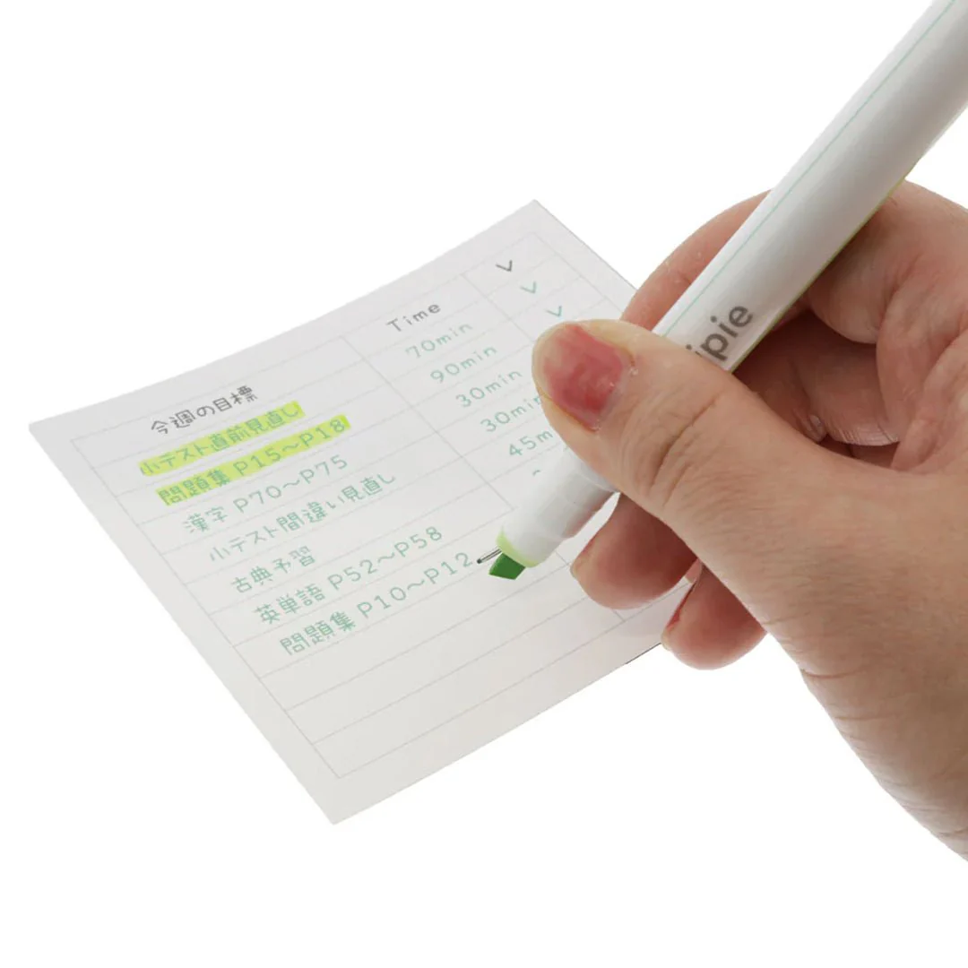 Sun Star Needle Pen & Marker - Image 20