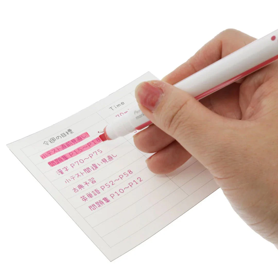 Sun Star Needle Pen & Marker - Image 24