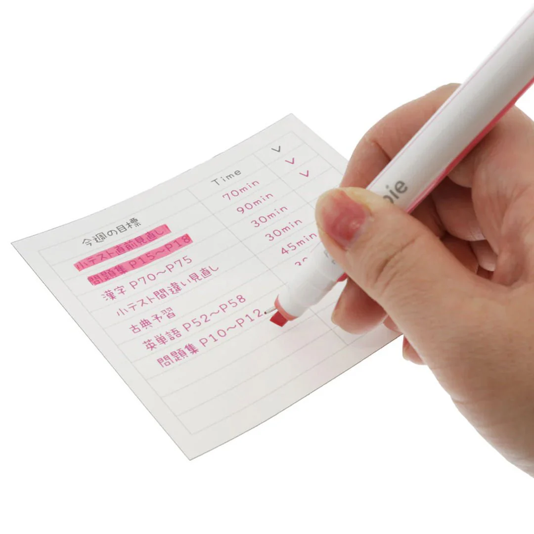 Sun Star Needle Pen & Marker - Image 25