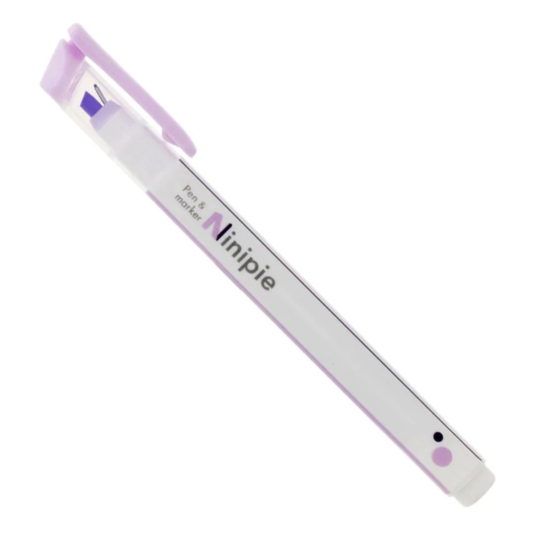 Sun Star Needle Pen & Marker - Image 36