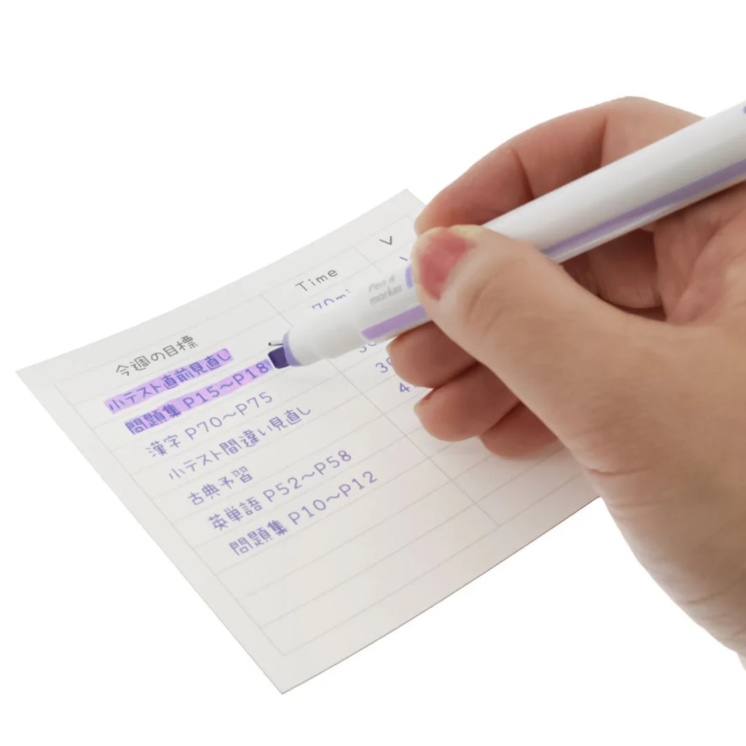 Sun Star Needle Pen & Marker - Image 38