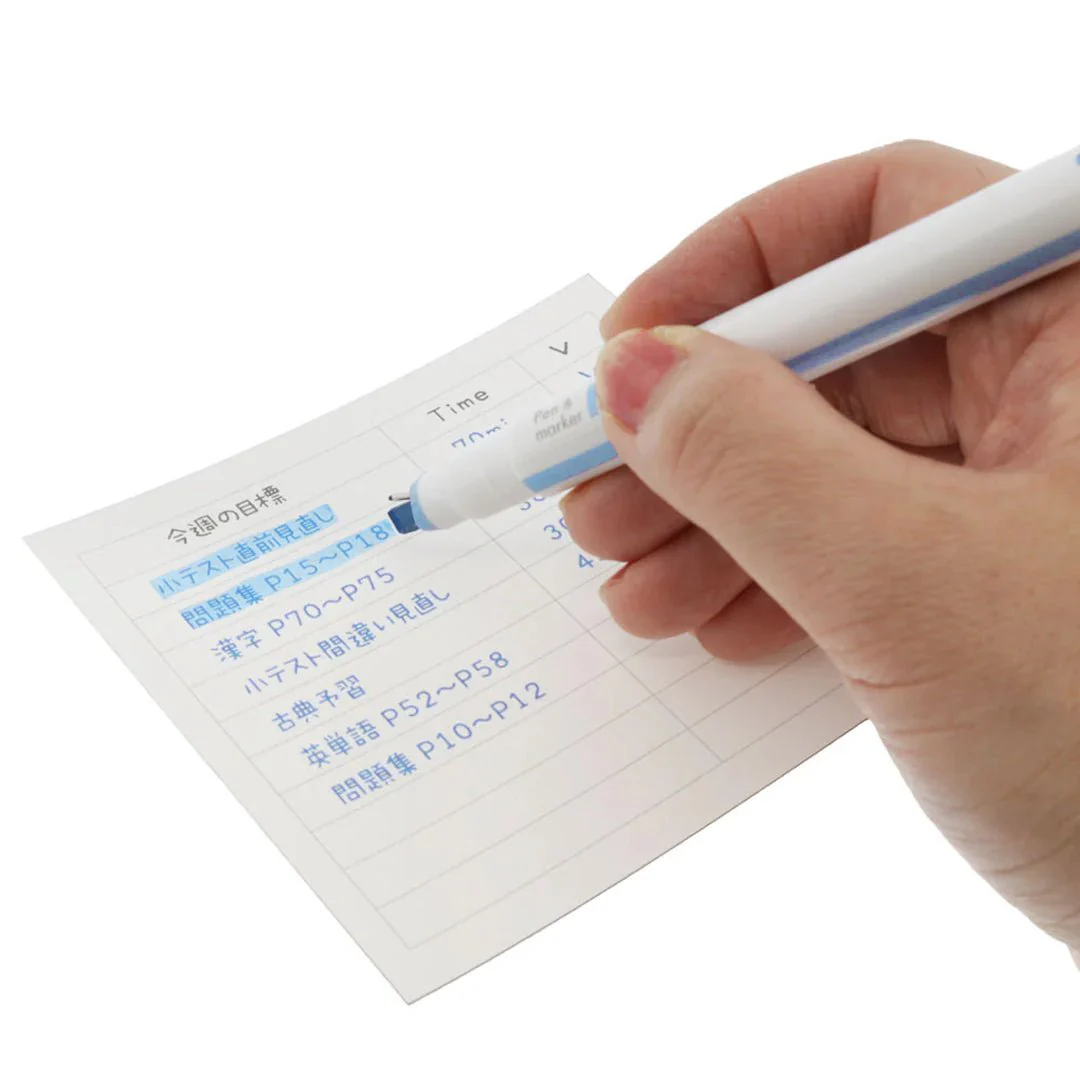 Sun Star Needle Pen & Marker - Image 4