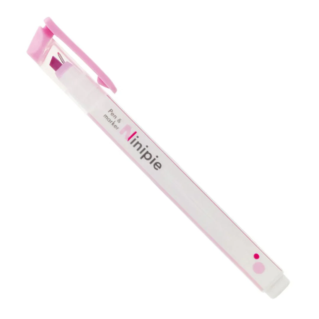 Sun Star Needle Pen & Marker - Image 40