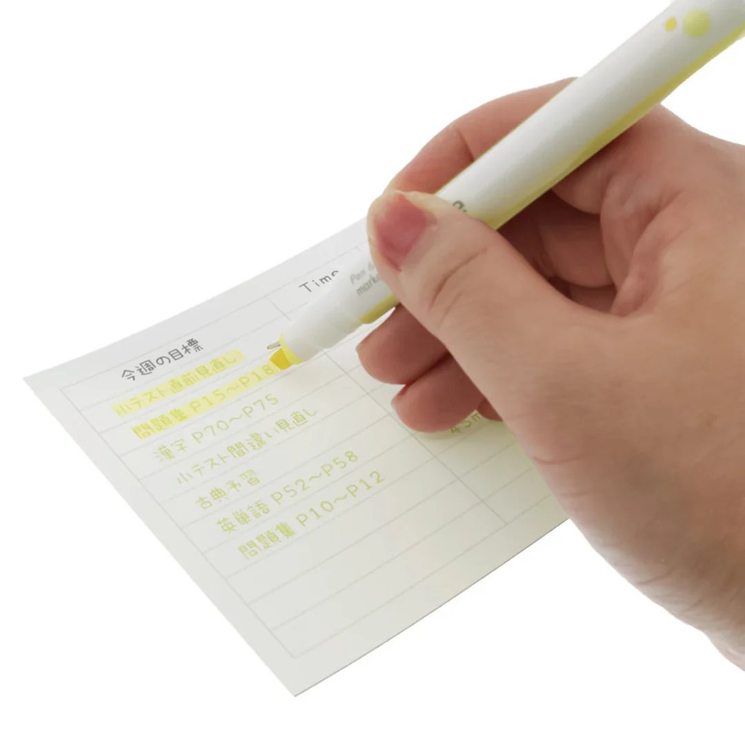 Sun Star Needle Pen & Marker - Image 47