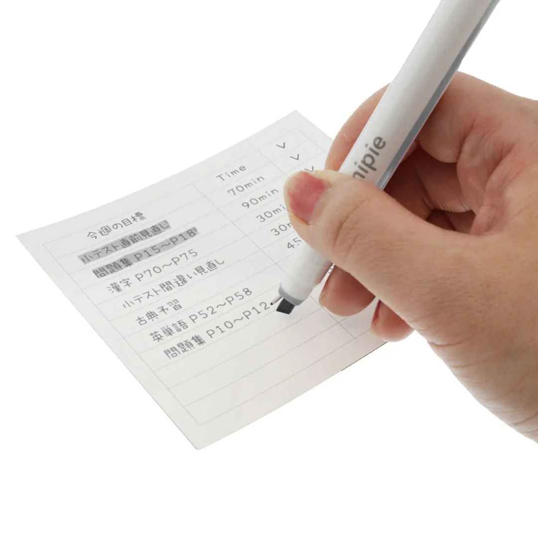 Sun Star Needle Pen & Marker - Image 53