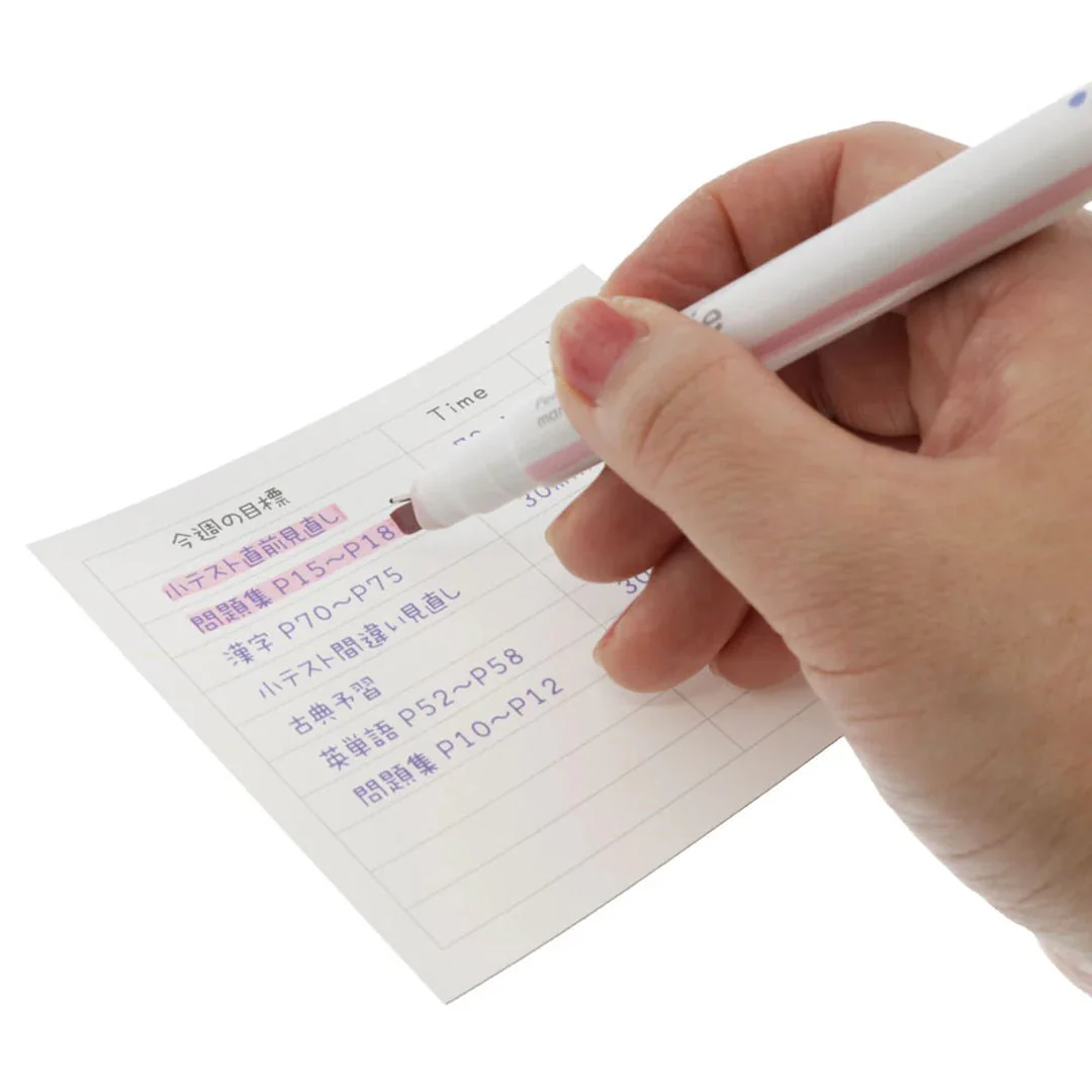 Sun Star Needle Pen & Marker - Image 9