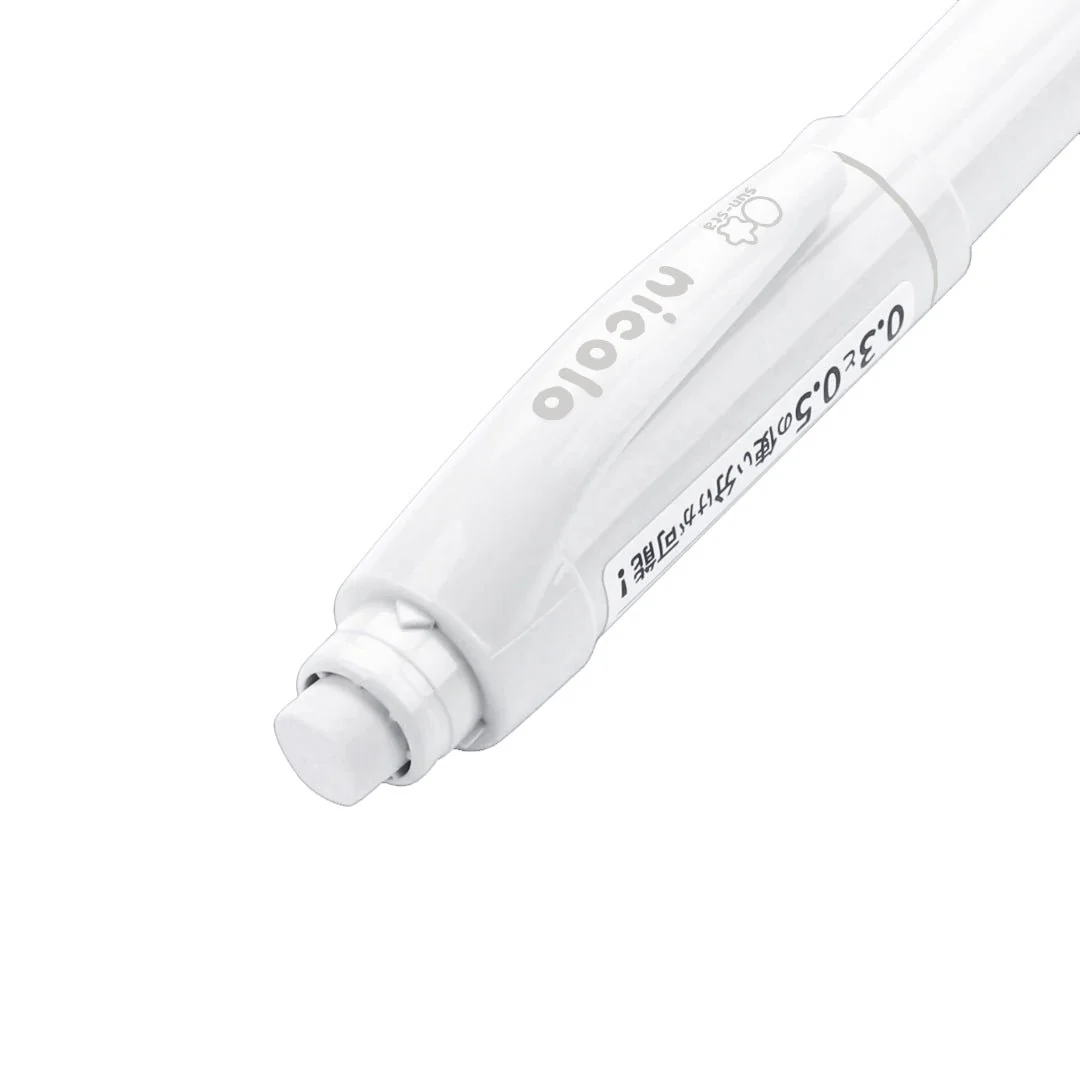 Sun Star Nicolo Double Mechanical Pencil - Image 11