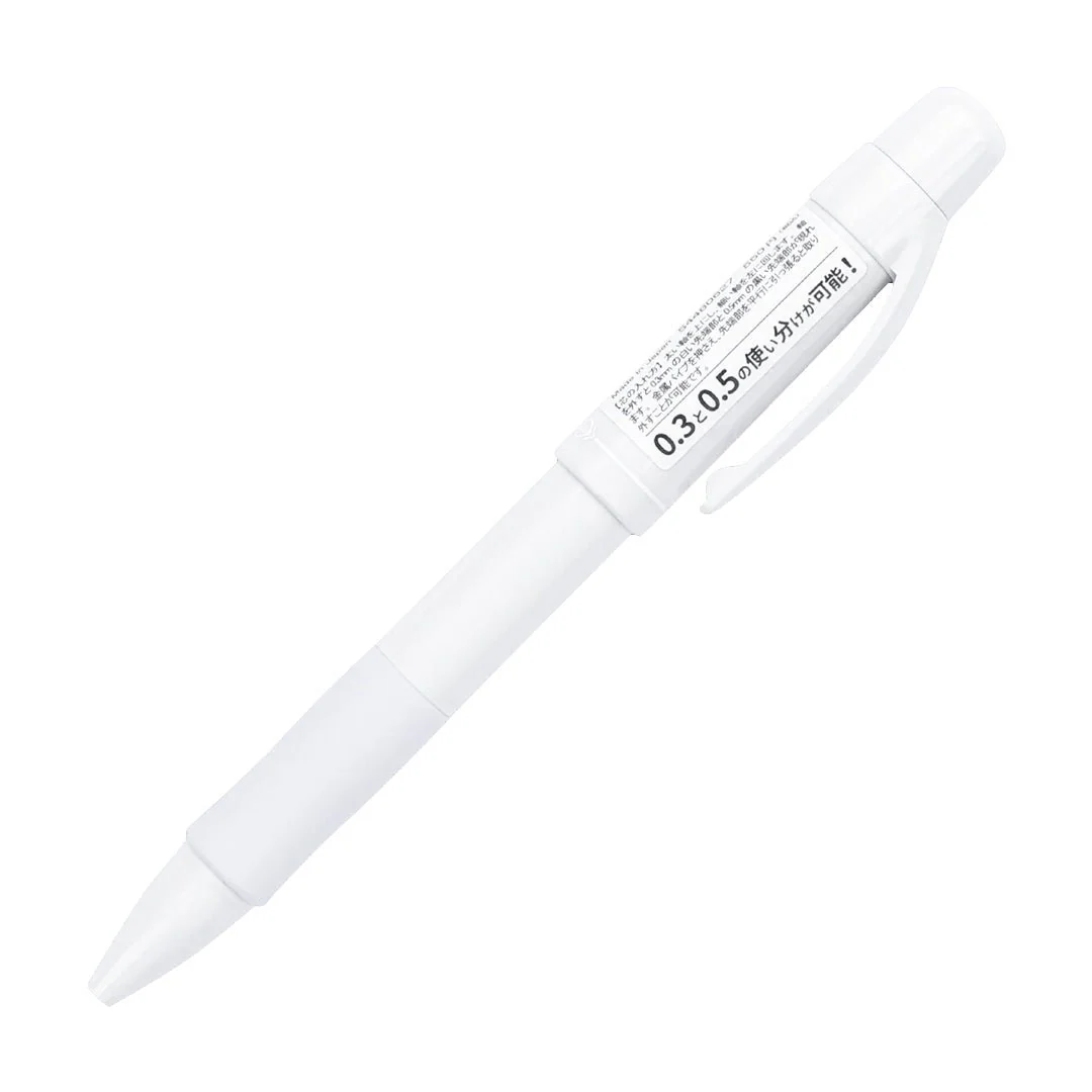 Sun Star Nicolo Double Mechanical Pencil - Image 12