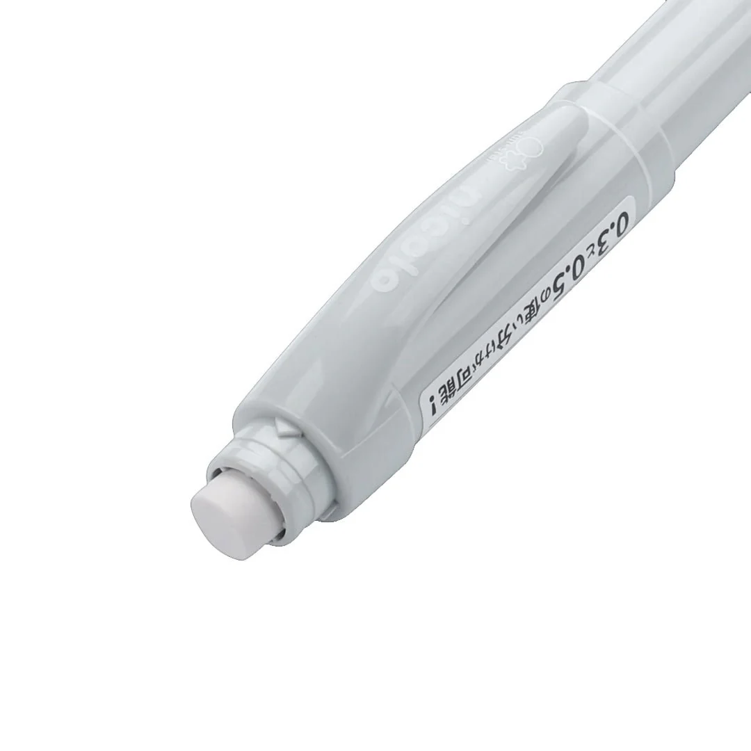 Sun Star Nicolo Double Mechanical Pencil - Image 17