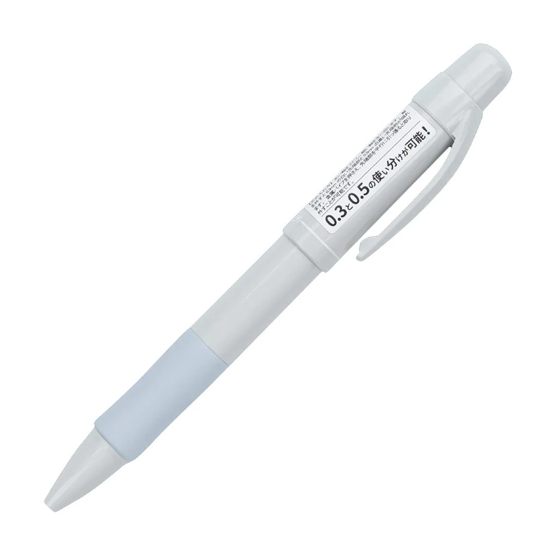 Sun Star Nicolo Double Mechanical Pencil - Image 18