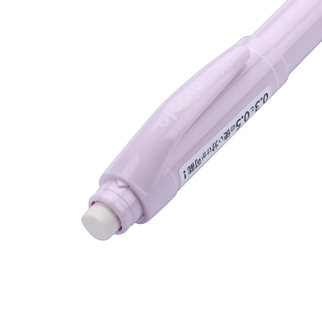 Sun Star Nicolo Double Mechanical Pencil - Image 23