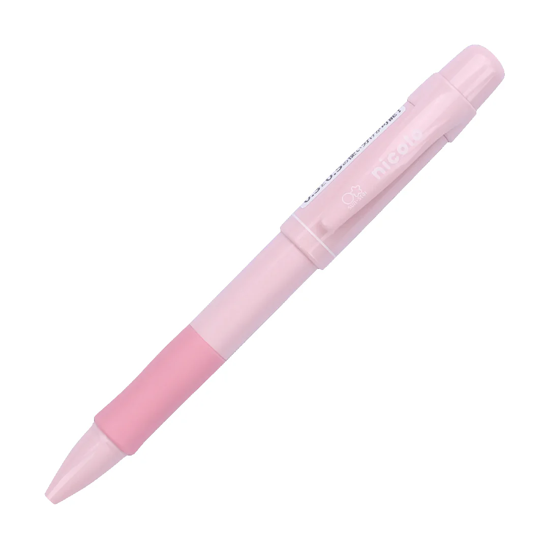 Sun Star Nicolo Double Mechanical Pencil - Image 56