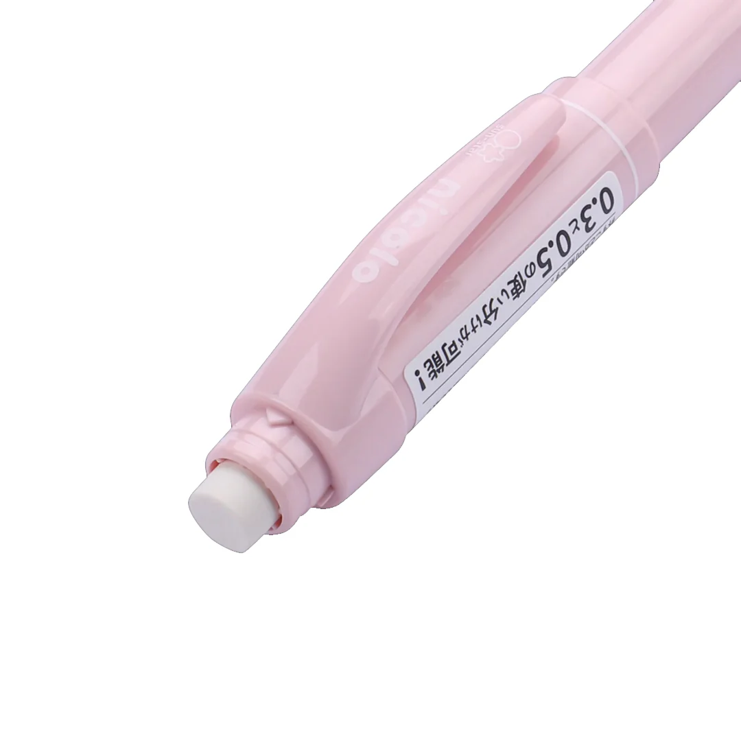 Sun Star Nicolo Double Mechanical Pencil - Image 59