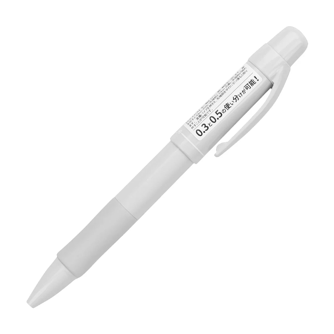 Sun Star Nicolo Double Mechanical Pencil - Image 6