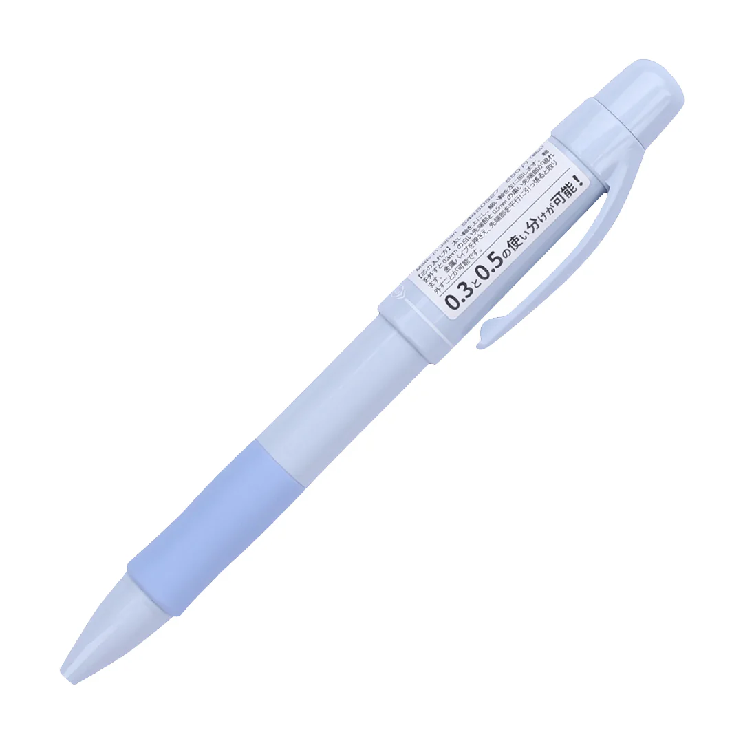 Sun Star Nicolo Double Mechanical Pencil - Image 66