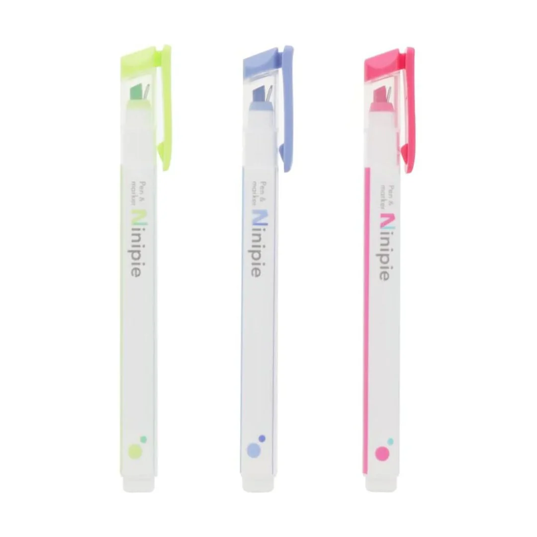 Sun Star Ninipie Pen & Marker Set - Image 10