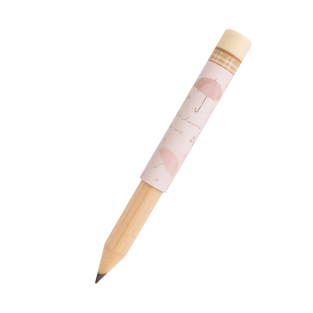 Sun Star Pencil Cap - Image 7