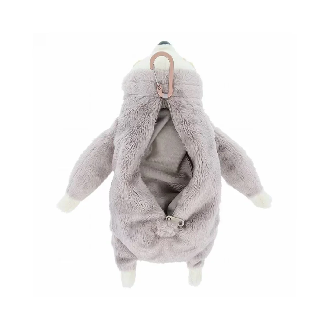 Sun Star Plush Pen Case - Image 10