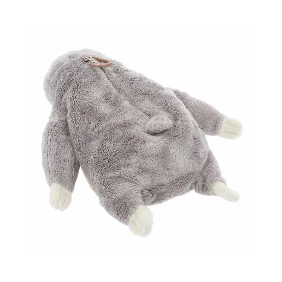 Sun Star Plush Pen Case - Image 11