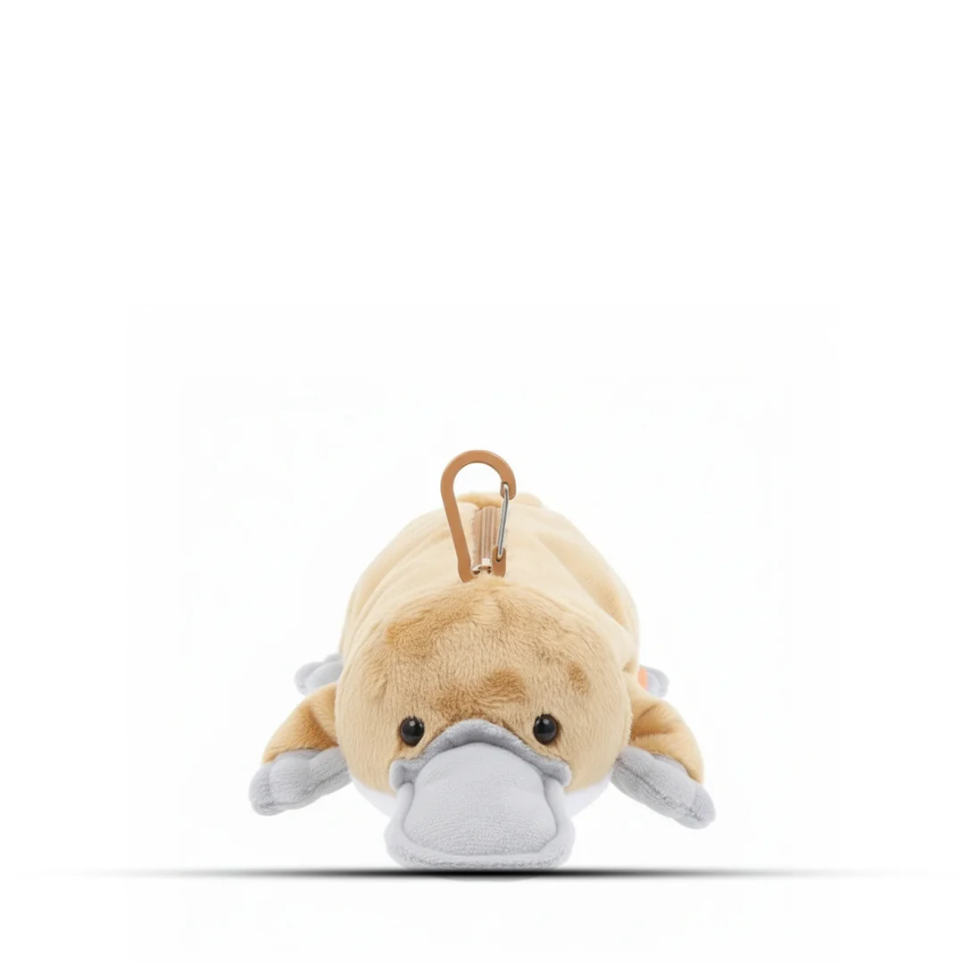 Sun Star Plush Pen Case - Image 12